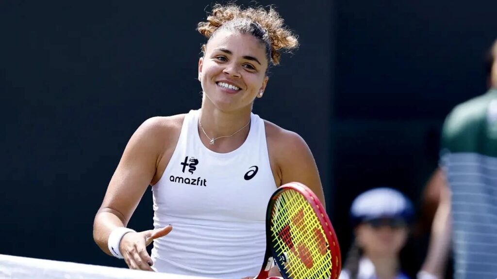 Paolini nakon pobjede u Wimbledonu: Federer me gledao s tribina i stalno sam mislila na to