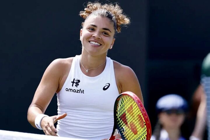 Paolini nakon pobjede u Wimbledonu: Federer me gledao s tribina i stalno sam mislila na to