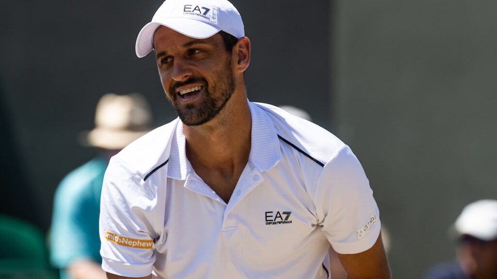 Pavić i Arevalo prvi su finalisti Wimbledona u muškim parovima