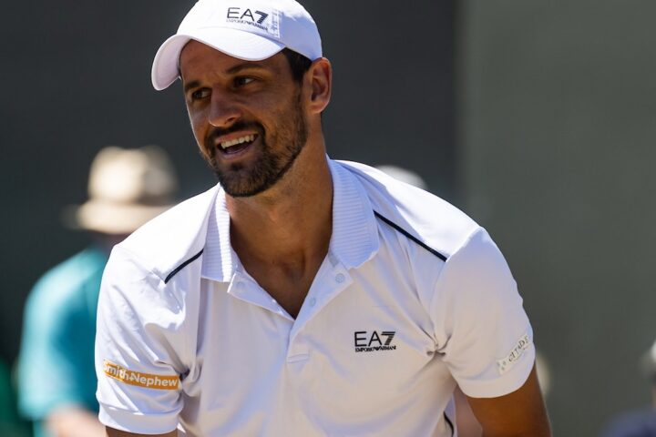 Pavić i Arevalo prvi su finalisti Wimbledona u muškim parovima