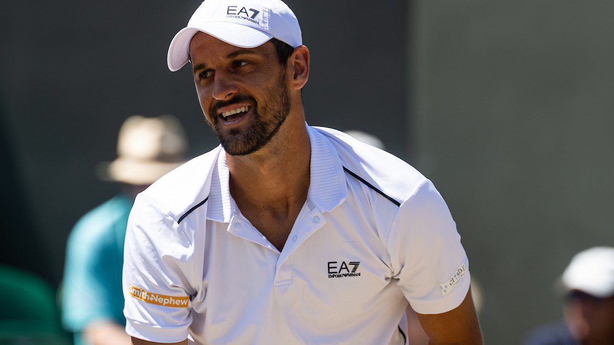 Pavić i Arevalo prvi su finalisti Wimbledona u muškim parovima