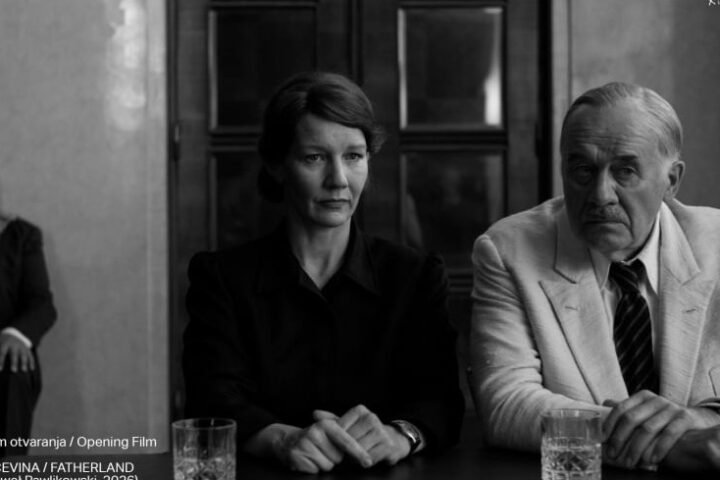 Pawlikowski se vraća u Sarajevo: novi film otvara 32. Sarajevo Film Festival