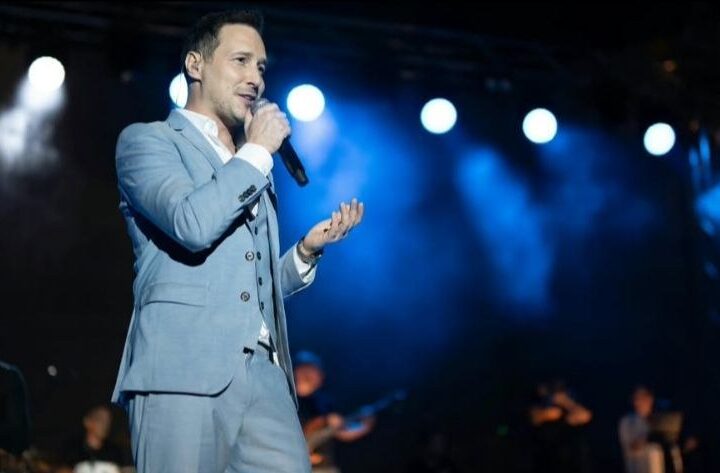 Peđa Jovanović zakazao najveći koncert karijere u beogradskoj Areni, objavljeni i termini nastupa u BiH
