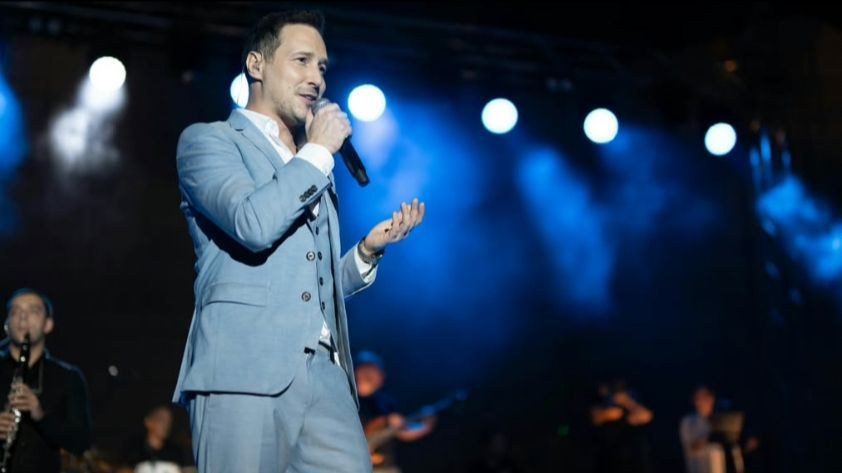 Peđa Jovanović zakazao najveći koncert karijere u beogradskoj Areni, objavljeni i termini nastupa u BiH
