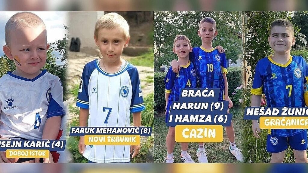 Petnaest dječaka u Federaciji BiH već sedam mjeseci čeka odluku o lijeku za Dišenovu mišićnu distrofiju