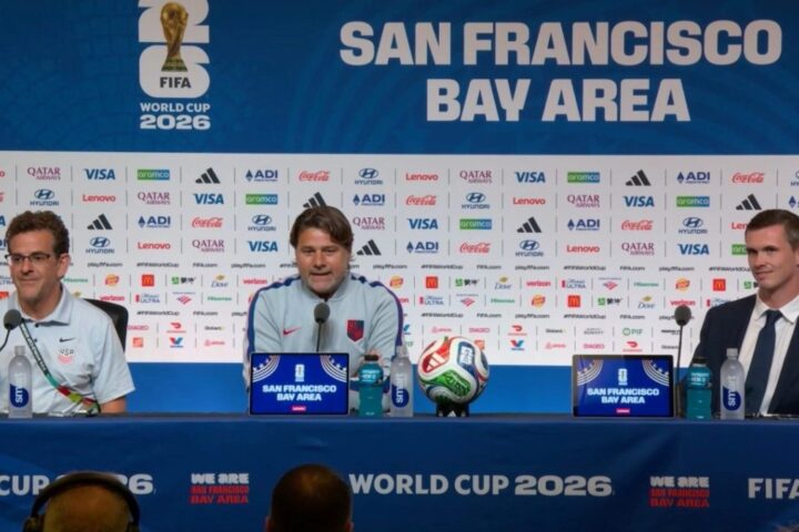 Pochettino: BiH je zahtjevna ekipa, za SAD je ovo finale SP-a