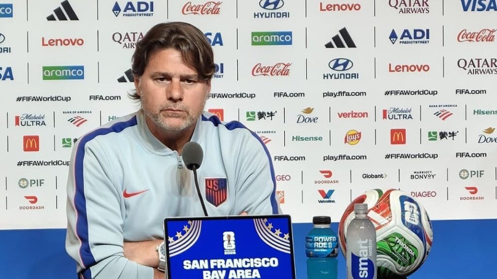 Pochettino uoči BiH: "Za nas je ovo finale Svjetskog prvenstva"