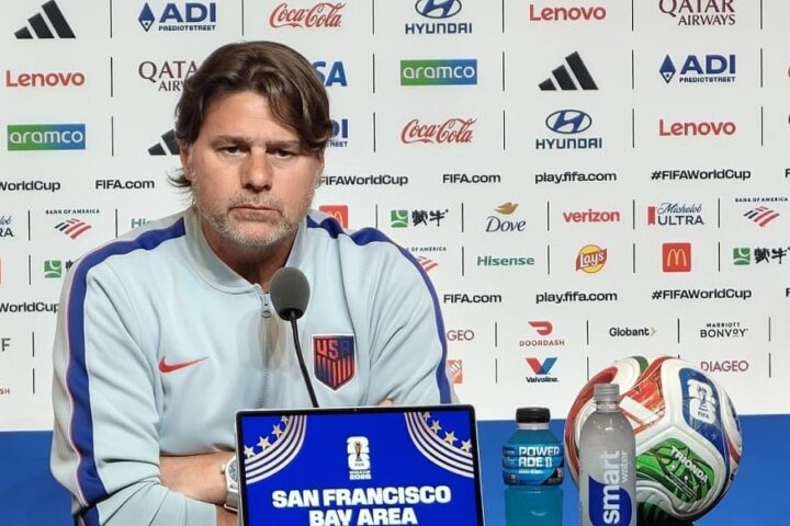 Pochettino uoči BiH: "Za nas je ovo finale Svjetskog prvenstva"