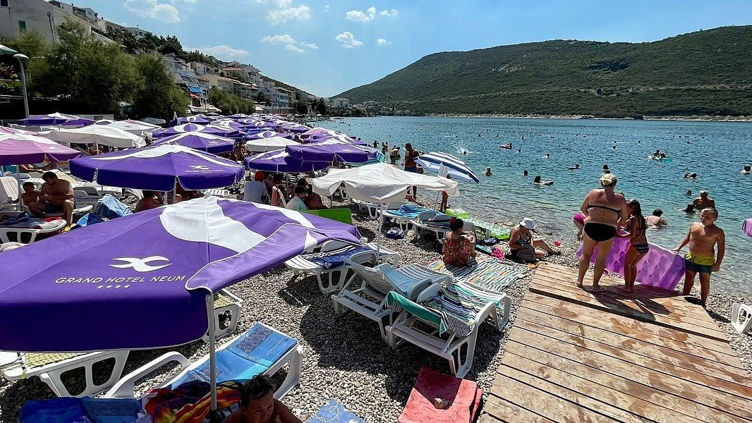 Pojačani inspekcijski nadzori u Hercegovini do 12. srpnja: fokus na turizam i ugostiteljstvo
