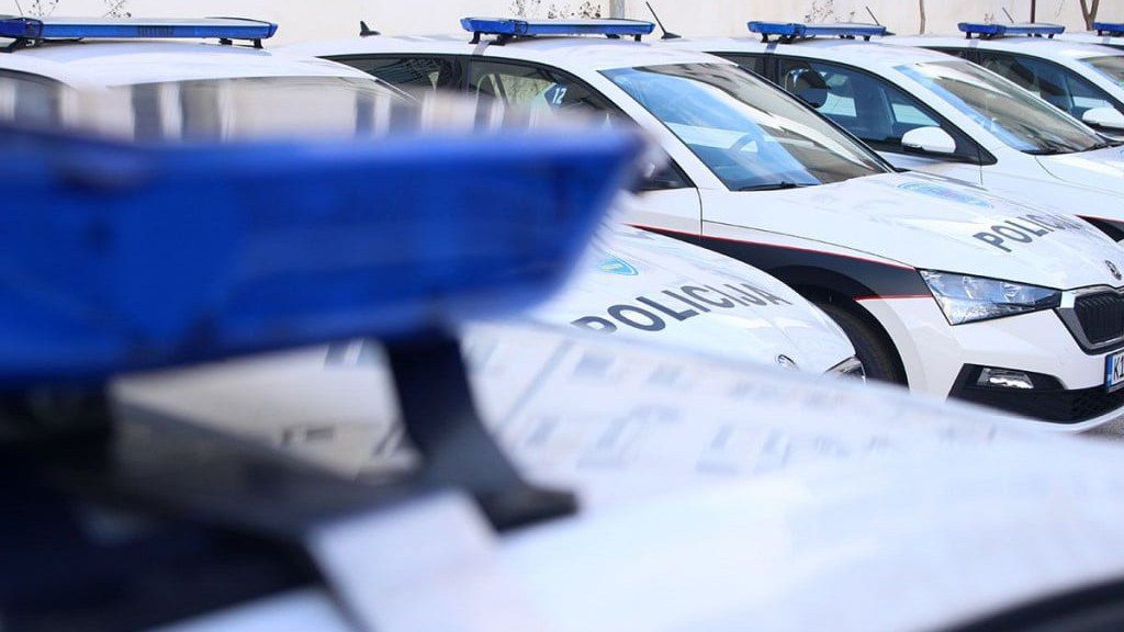 Policija u HNŽ-u kontrolirala 630 vozila, izdano 285 prekršajnih naloga