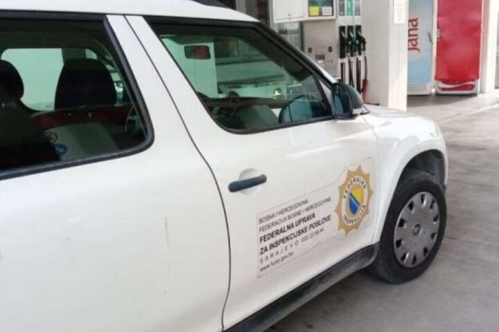 Porezna uprava FBiH zapečatila 26 objekata i izrekla kazne veće od 360.000 KM