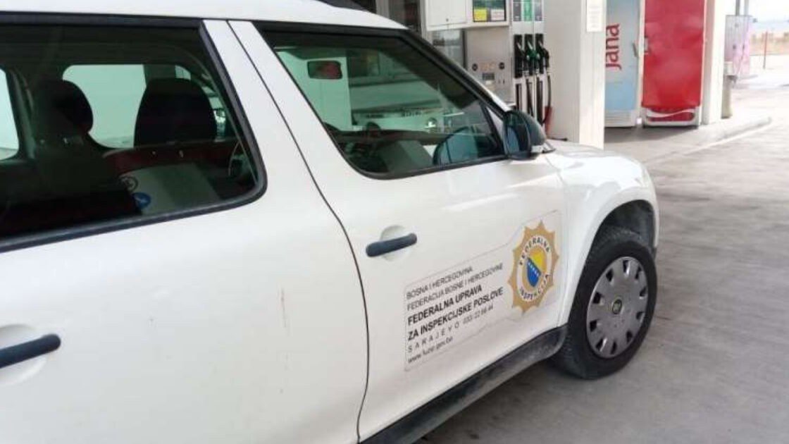 Porezna uprava FBiH zapečatila 26 objekata i izrekla kazne veće od 360.000 KM
