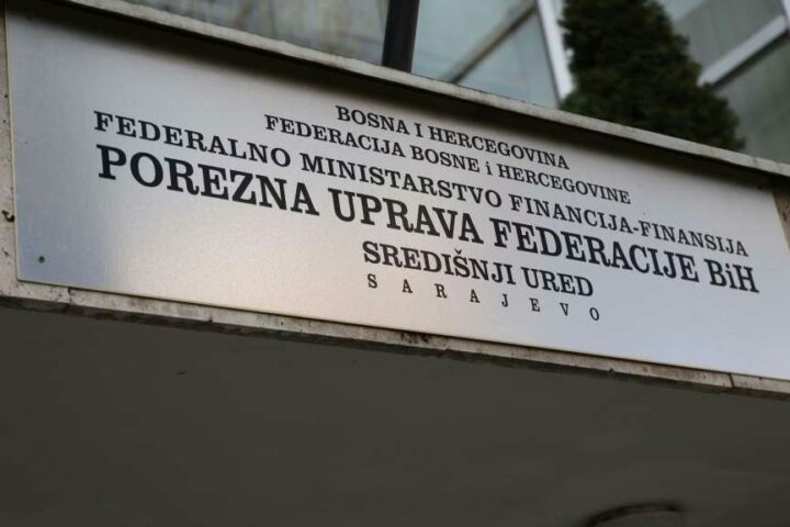 Porezna uprava FBiH zapečatila 26 objekata i izrekla kazne veće od 360.000 KM