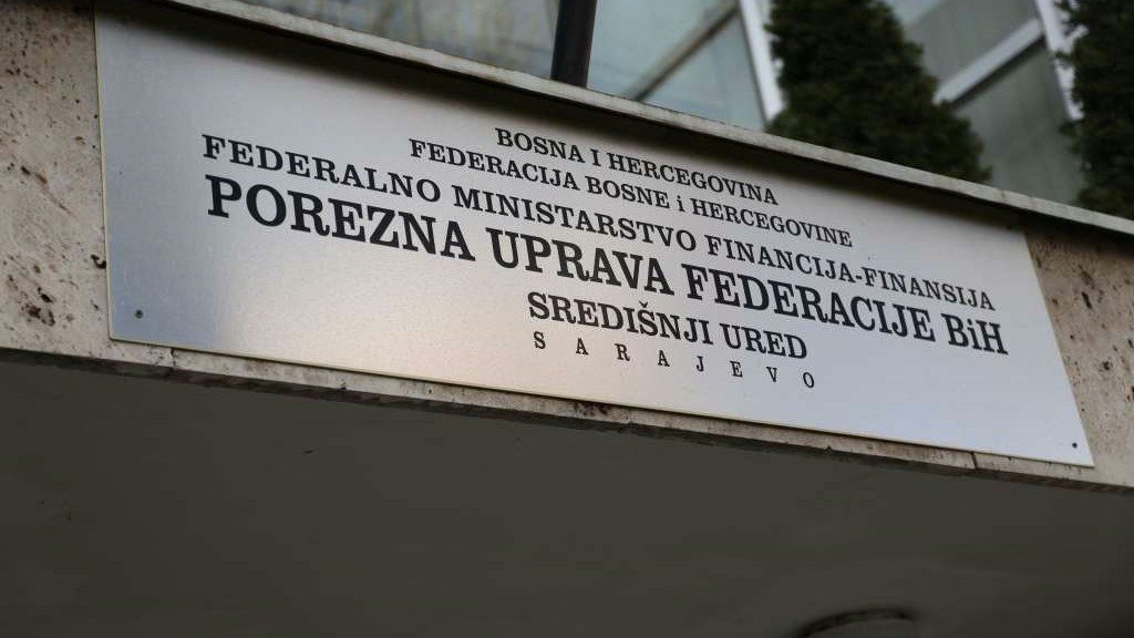 Porezna uprava FBiH zapečatila 26 objekata i izrekla kazne veće od 360.000 KM