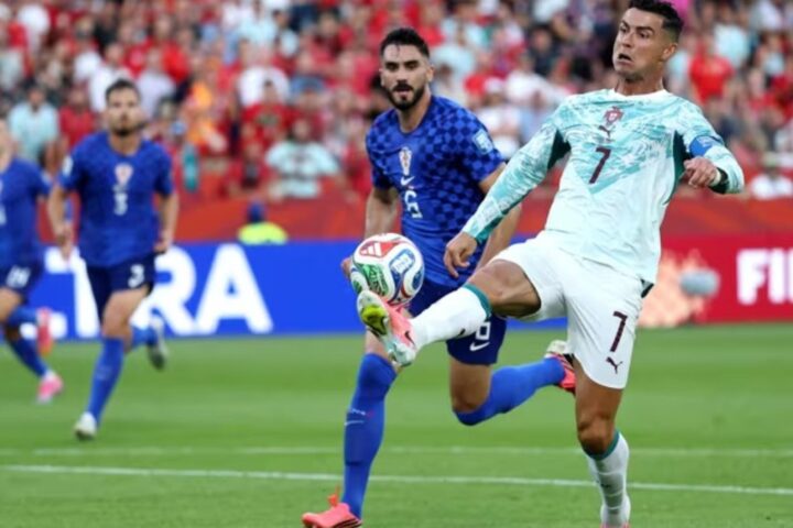 Portugal nakon drame izbacio Hrvatsku i zakazao okršaj sa Španijom