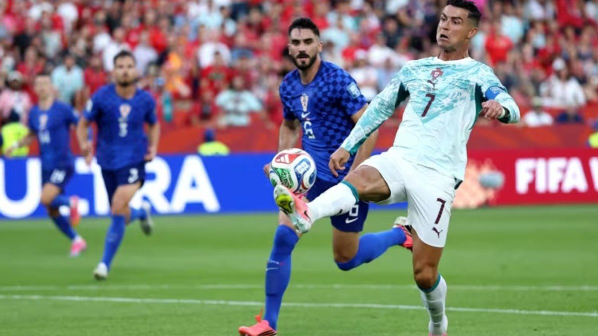 Portugal nakon drame izbacio Hrvatsku i zakazao okršaj sa Španijom
