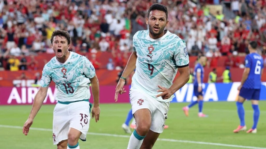 Portugal nakon preokreta izbacio Hrvatsku, tri gola poništena VAR-om