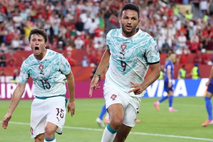 Portugal nakon preokreta izbacio Hrvatsku, tri gola poništena VAR-om