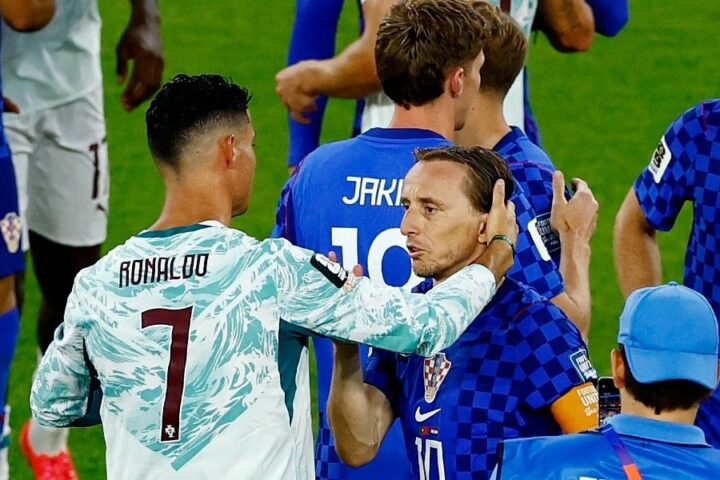 Portugal u nadoknadi izbacio Hrvatsku sa Svjetskog prvenstva, tri gola poništena zbog ofsajda