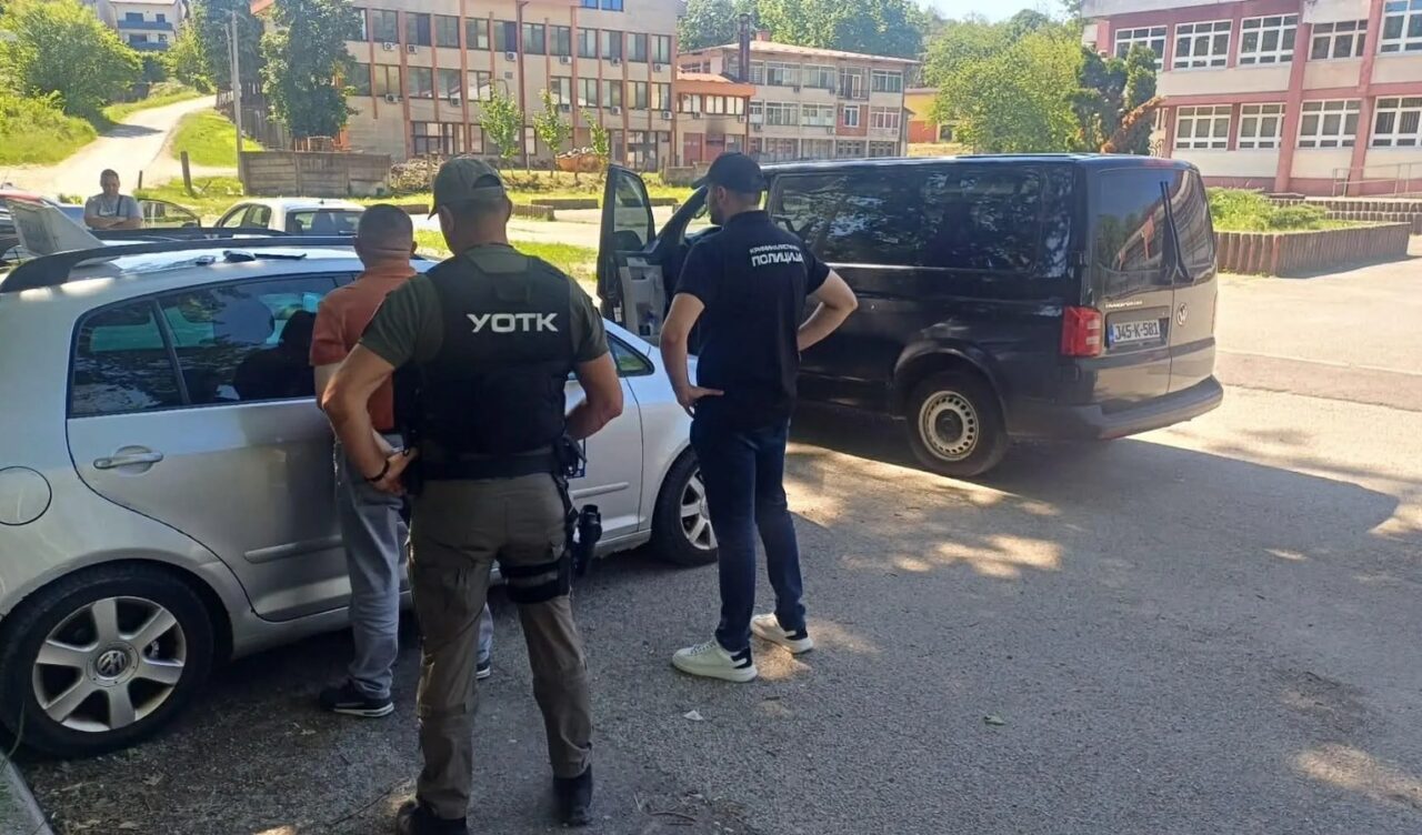 Potvrđena optužnica u Doboju: petorka tereti za šverc droge, Vujića i za zelenaštvo