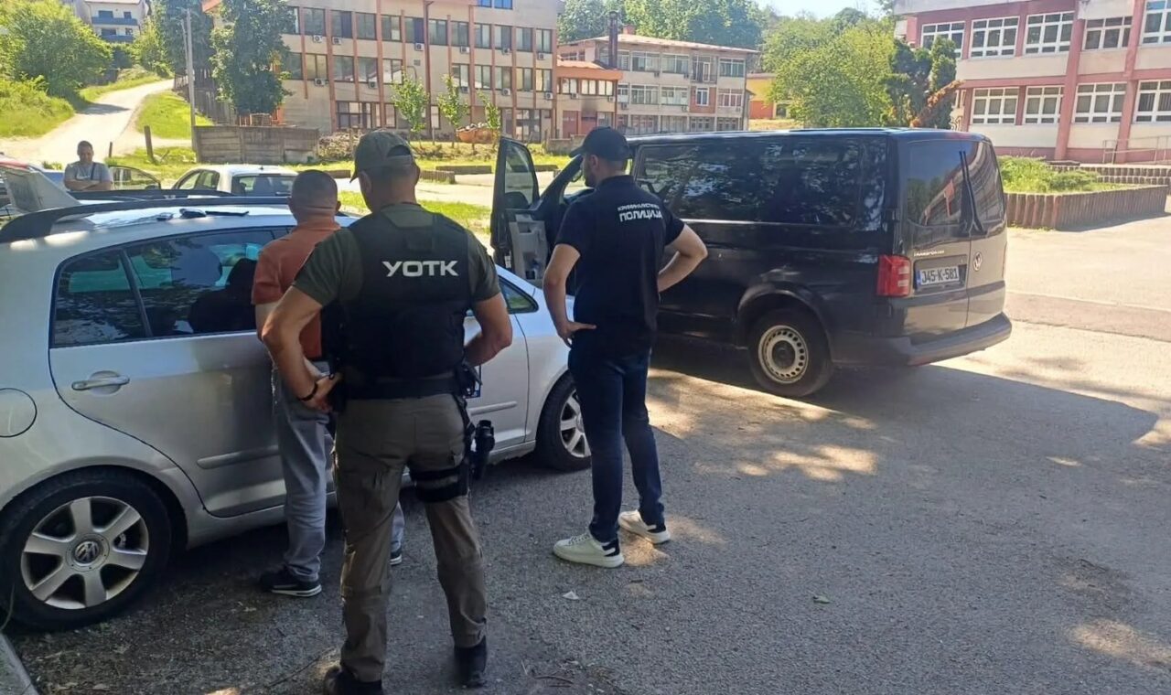Potvrđena optužnica u Doboju: petorka tereti za šverc droge, Vujića i za zelenaštvo