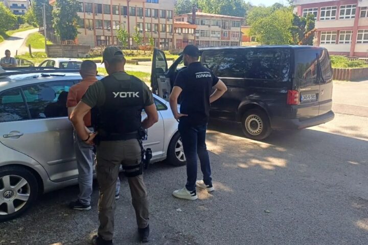 Potvrđena optužnica u Doboju: petorka tereti za šverc droge, Vujića i za zelenaštvo