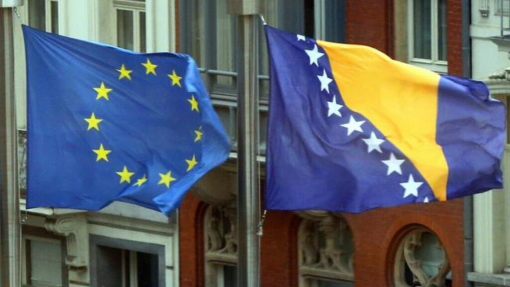 Predsjedništvo ratificiralo paket: BiH dobiva 140,5 milijuna eura bespovratno iz EU
