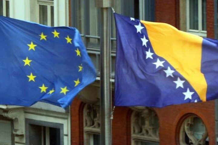 Predsjedništvo ratificiralo paket: BiH dobiva 140,5 milijuna eura bespovratno iz EU