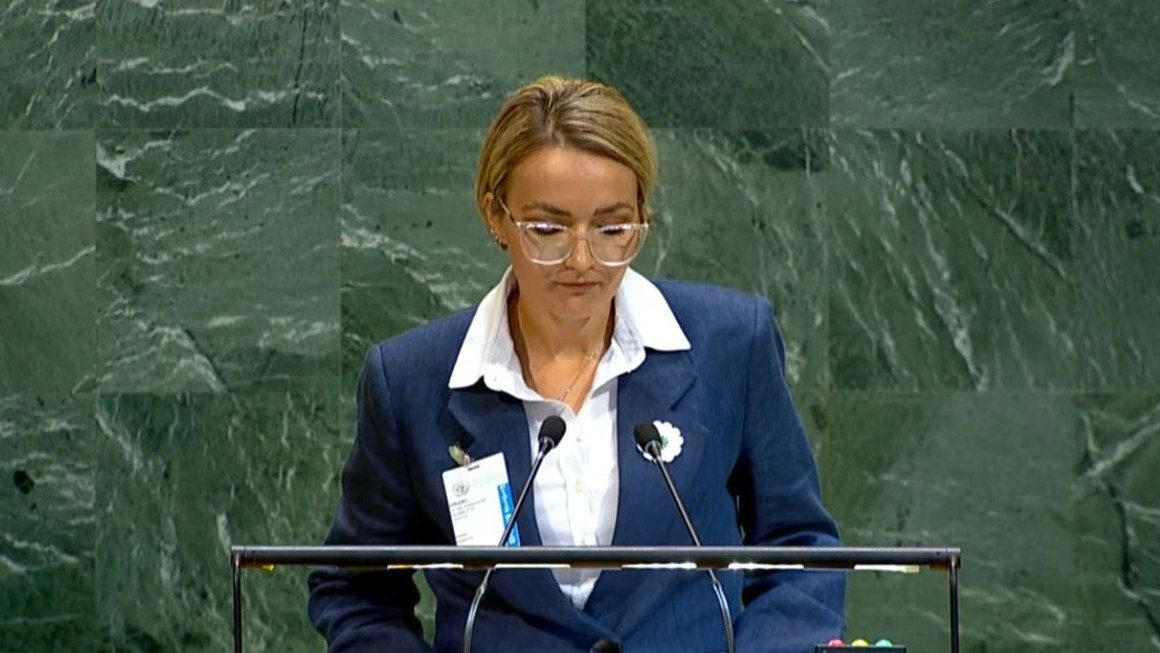 Preživjeli iz Srebrenice u UN-u: svijet mora nositi odgovornost