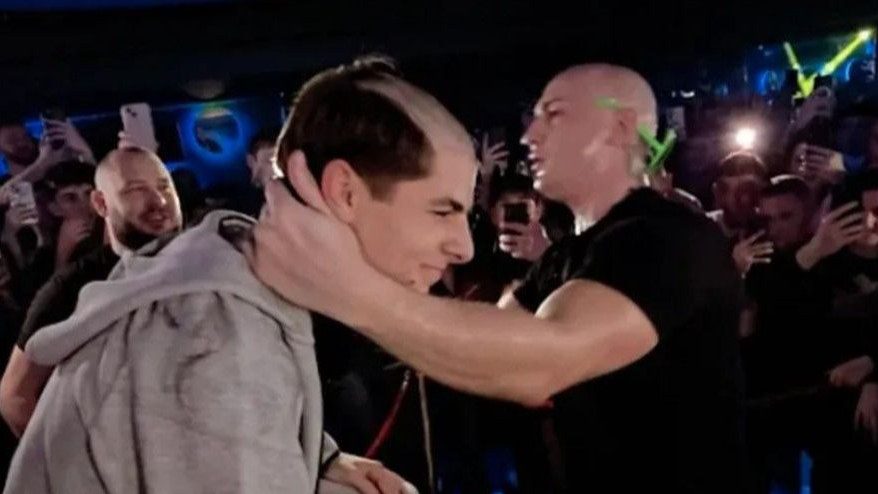 Racija u Budvi na nastupu Desingerice: pronađena droga i kažnjen klub zbog alkohola maloljetnicima
