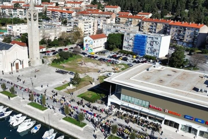 Rasprava na Redditu izdvojila Ploče kao grad o kojem se najviše govori kao o najdepresivnijem u Hrvatskoj