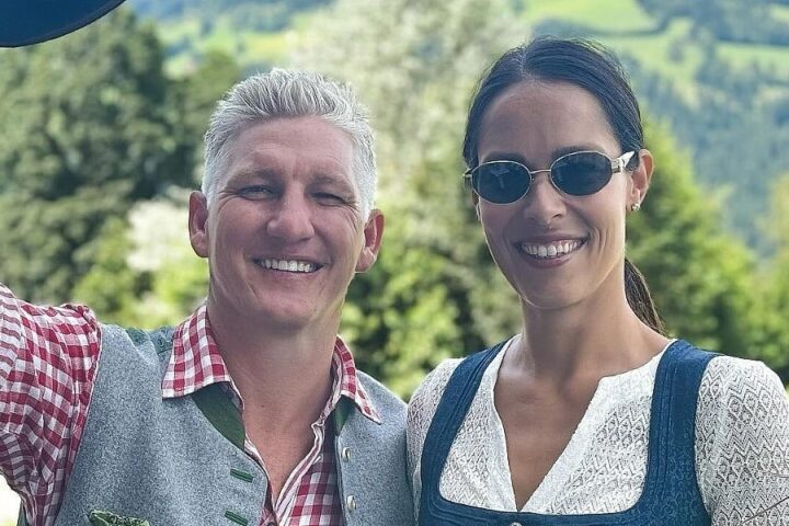 Razvod Schweinsteigera i Ane Ivanović sve složeniji: spore se oko alimentacije