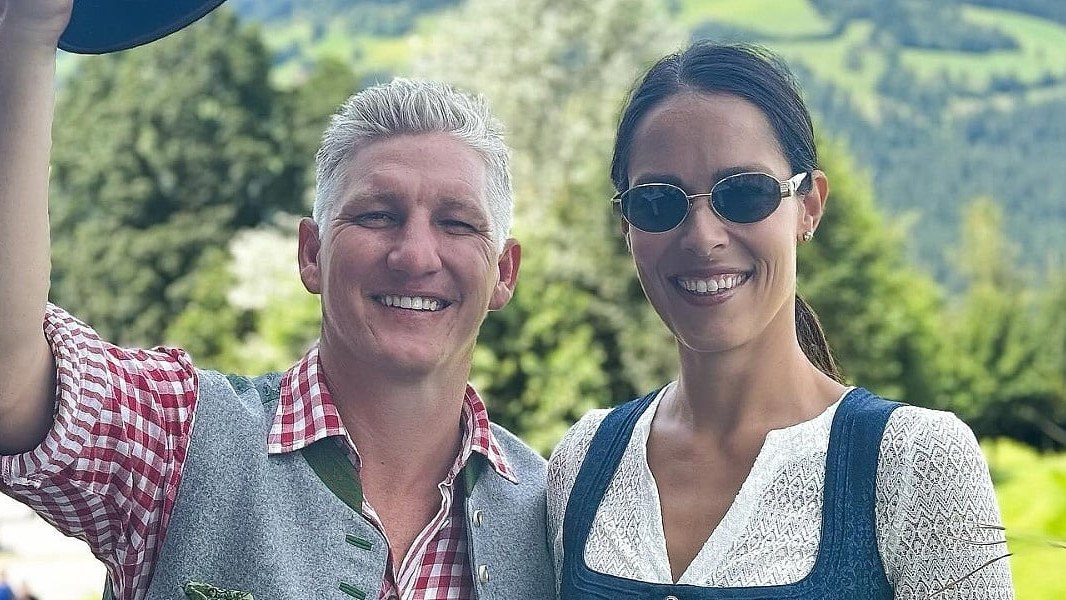 Razvod Schweinsteigera i Ane Ivanović sve složeniji: spore se oko alimentacije