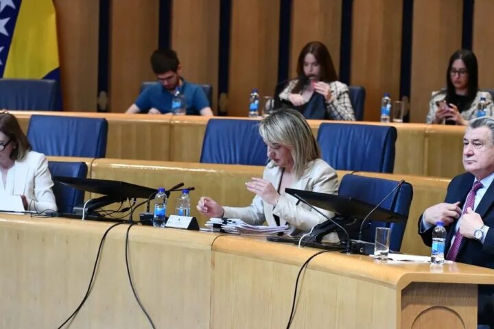Revizija otkrila nezakonite stimulacije u Pravobranilaštvu BiH, višak vraćen tek nakon nalaza