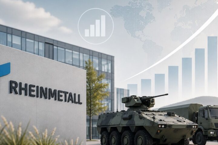 Rheinmetall završio preuzimanje većinskog udjela u DOK-ING-u, planira centar za besposadne sisteme u Hrvatskoj
