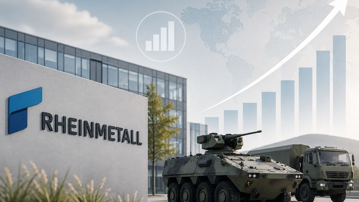 Rheinmetall završio preuzimanje većinskog udjela u DOK-ING-u, planira centar za besposadne sisteme u Hrvatskoj