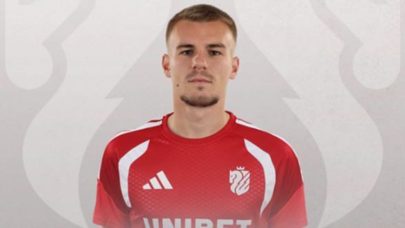 Riad Šuta raskinuo ugovor s Botoșanijem i traži novu sredinu