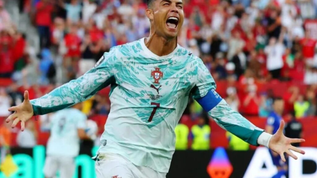 Ronaldo priznao paniku nakon vodstva Hrvatske, Portugal ipak prošao dalje