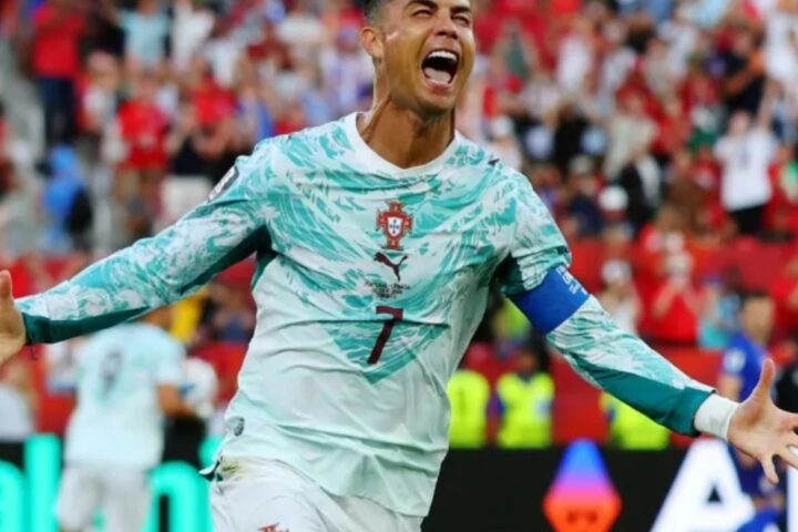 Ronaldo priznao paniku nakon vodstva Hrvatske, Portugal ipak prošao dalje