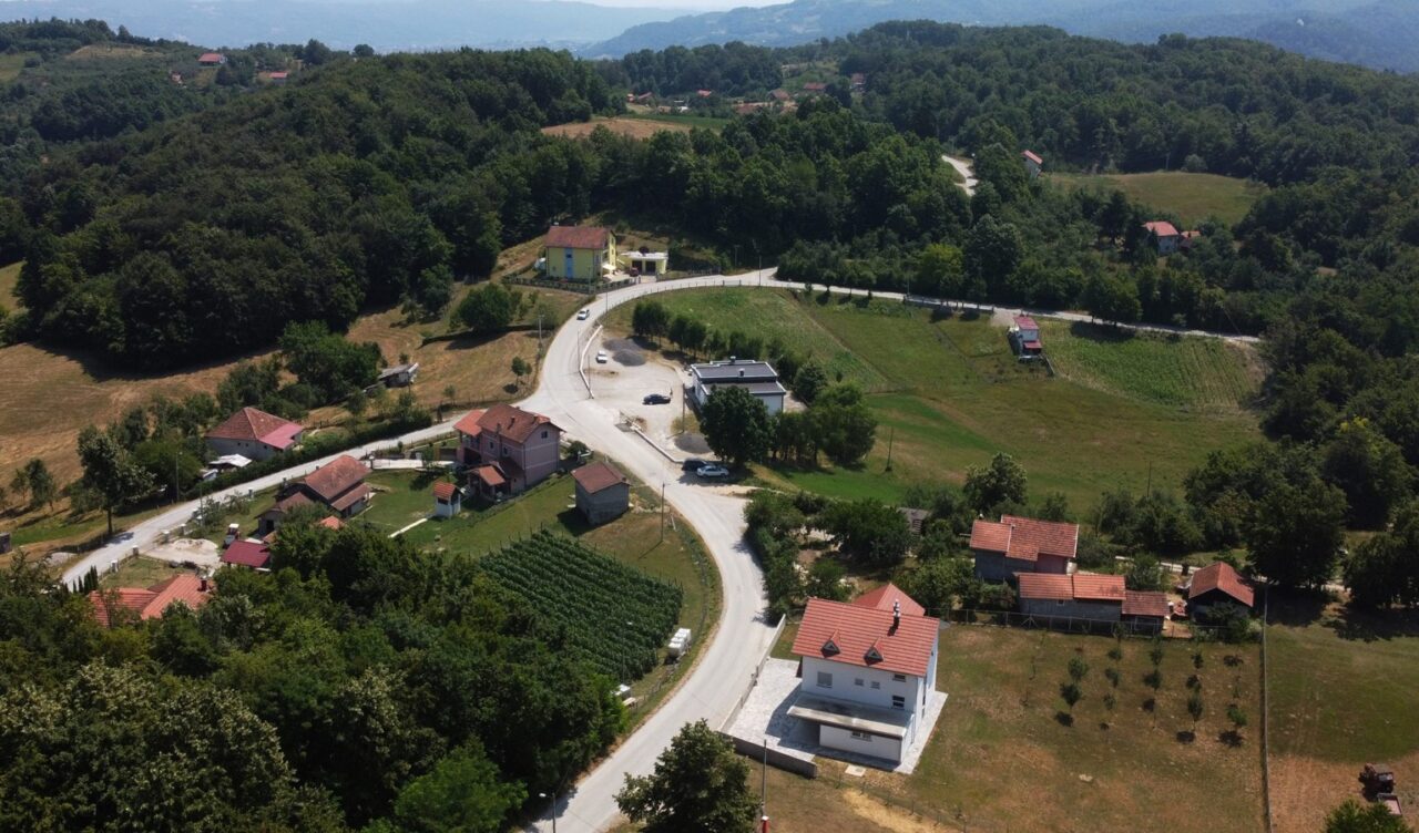 Rovci uništili usjeve kod Banje Luke, domaćin krivi trgovce i standarde EU