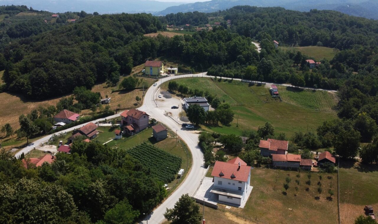 Rovci uništili usjeve kod Banje Luke, domaćin krivi trgovce i standarde EU
