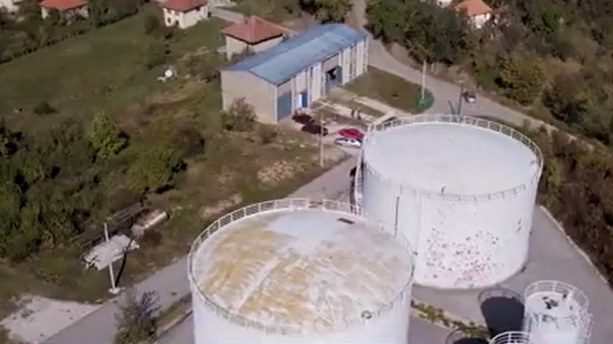 Rudnik soli Tuzla nastavlja modernizaciju proizvodnje, automatizacija sistema u toku