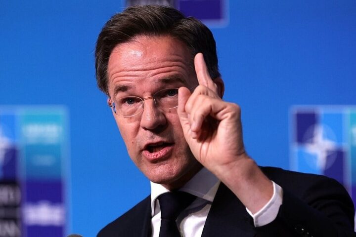 Rutte podržao nove američke napade na Iran i poručio da SAD mora snažno reagirati