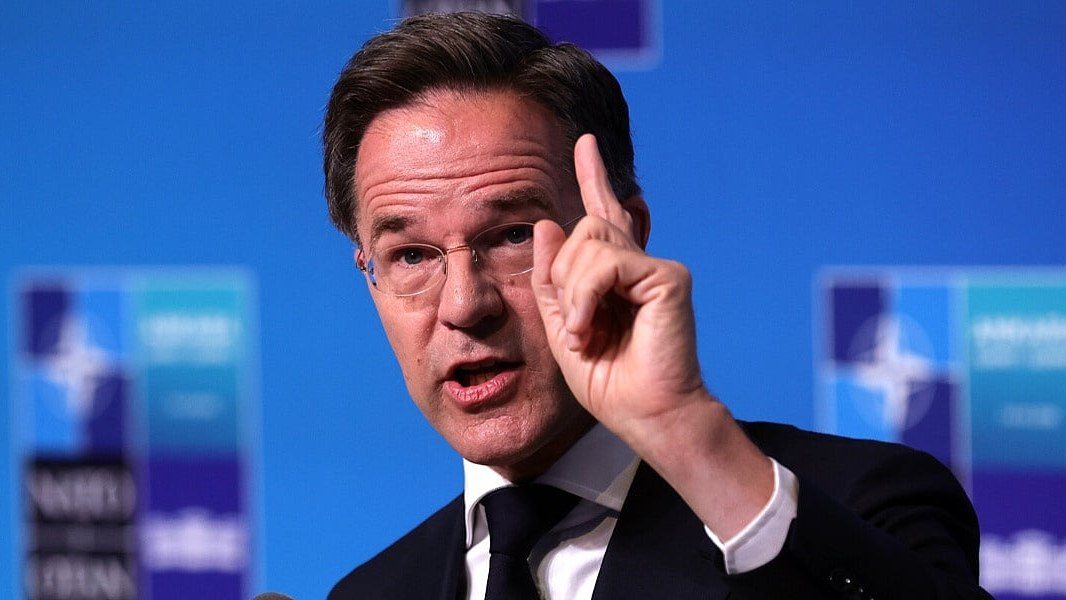 Rutte podržao nove američke napade na Iran i poručio da SAD mora snažno reagirati