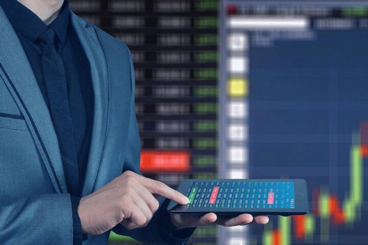 S&P 500 ulazi u sezonu izvještaja uz očekivan rast dobiti veći od 20 posto