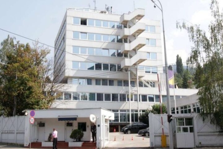 SAD i EU preko leđa BiH: raste napetost oko izbora u OHR-u