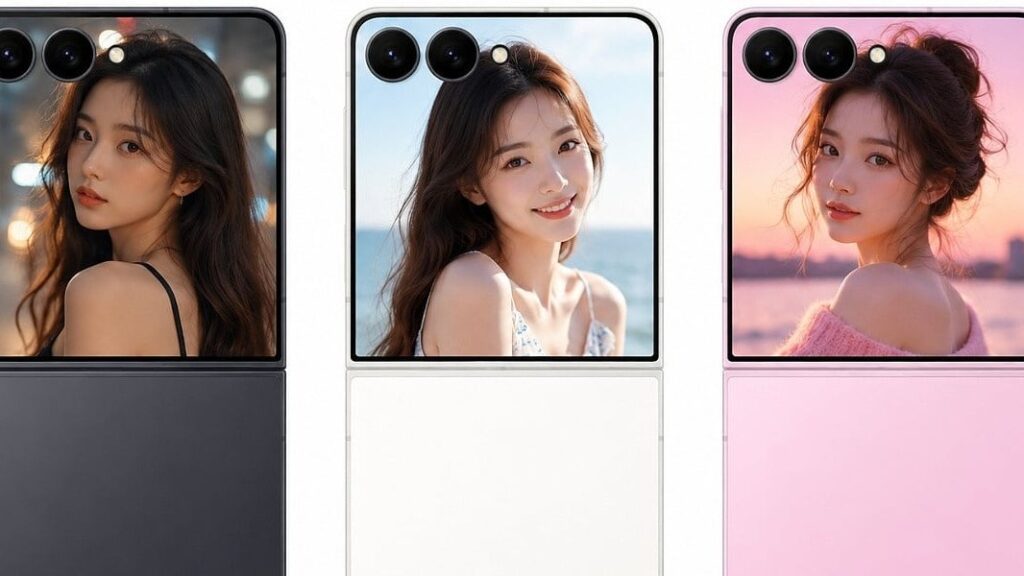 Samsung bi mogao privremeno pauzirati Galaxy Z Flip liniju nakon Flip8