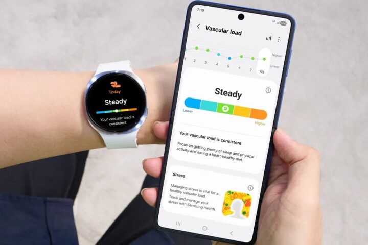 Samsungovi Galaxy uređaji spajaju trening, praćenje aktivnosti i snimanje vježbi