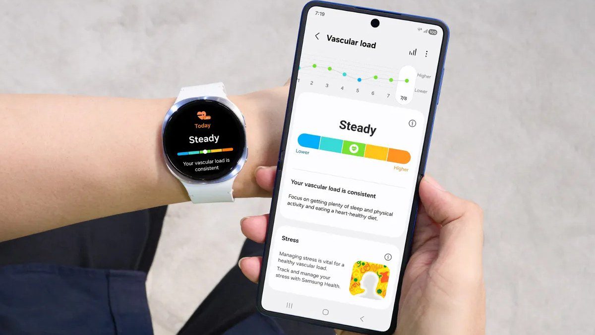 Samsungovi Galaxy uređaji spajaju trening, praćenje aktivnosti i snimanje vježbi