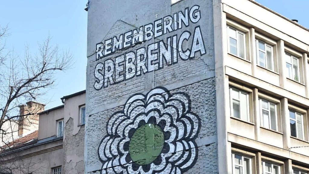 Sarajevo danas obilježava sjećanje na žrtve genocida u Srebrenici kroz više programa